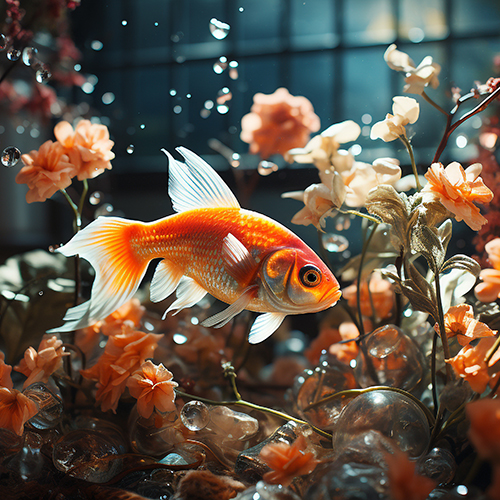 Aquaculture